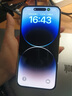 苹果17ProMax【国行正品】iphone17pro max  二手手机 5G国行Apple 全网通 赠品【下单不发货】 【严选99新】 256G 【24期免息】 【咨询客服】加购收藏后可领豪礼 实拍图