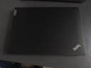 ThinkPad P16v 联想16英寸高性能设计师工作站 13代酷睿i7-13700H 32G 1TB RTXA1000 商务办公本 晒单实拍图