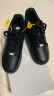 耐克NIKE板鞋男空军一号AF1 AIR FORCE 1运动鞋CW2288-001黑41 晒单实拍图