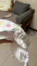 好奇（Huggies）金装纸尿裤XL60片(12-17kg)加大号婴儿尿不湿云感裤薄大吸力透气 实拍图