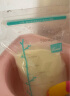 小雅象一次性储奶袋母乳储存袋保鲜袋小容量小号奶水存奶袋 150ml*100片 实拍图