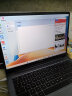 华为MateBook D 14 SE 2024笔记本电脑 13代酷睿/14英寸护眼全面屏/轻薄办公本 i5 16G 1T 深空灰 晒单实拍图