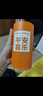 居居侠车载纸巾家用纸巾盒圆筒抽纸水杯架桌面抽纸车内收纳桶装抽纸 多层加厚【1桶装40抽】 车家两用 实拍图