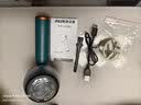 奥克斯（AUX）毛球修剪器去球器剃毛器衣服去毛器剃毛球器除毛器去打毛器 去毛球机神器刮毛器充电式家用 【升级款】墨绿色+1个备用刀头 实拍图