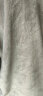焦男 睡衣男冬季新品加绒加厚男士大码秋可外穿保暖法兰绒家居服套装 时空浅灰 2XL （155-175斤） 晒单实拍图