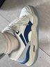 李宁月白2.0牛仔布拼接丨板鞋男鞋撞色舒适增高休闲鞋AGCU275 实拍图