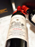 CANIS FAMILIARIS布多格 法国原瓶进口红酒 庄园干红葡萄酒 节日礼品礼盒2支装 晒单实拍图