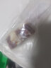滕香阁（TENGXIANGGE）金华火腿风干五花肉腊腌笃鲜上海淡咸肉炖笋南风肉刀板香特产 500g风干五花咸肉【偏瘦】 实拍图