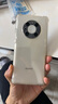 澳浪 适用华为mate40Pro手机壳 Mate40EPro保护套TPU全包四角气囊防摔壳男女款软壳 透明 实拍图