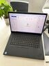 联想ThinkpadP53 X1 P1隐士 二手笔记本电脑 独显绘图3D建模渲染移动图形工作站 9新 21X1隐士 i7十代16+512 1650Ti 实拍图