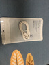 驰界Type-c数据线适用于华为快充5A手机充电线p20 p30 40pro mate40/50/60pro荣耀安卓小米车载闪充线 【1米】Type-C 5A闪充线 实拍图