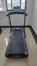 锐步（Reebok）跑步机家庭用减震爬坡可折叠智能家用跑步机燃脂运动健身器材TRD3 实拍图