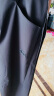 DESCENTE迪桑特DUALIS都市通勤男士防泼水防透梭织运动长裤新款夏 BK-BLACK L(175/84A) 晒单实拍图