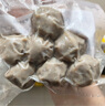 利园【69任选4包】利园潮汕火锅丸子食材套餐手打牛肉丸鱼丸烧烤串丸 海鱼丸250g【肉含量≥85%】 实拍图