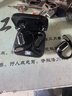 ZHYCP【2025年新款】蓝牙耳机补贴适用索尼OWS开放式佩戴舒适挂耳式骨传导概念无线不入耳运动骑行苹果 黑色-旗舰蓝牙5.3智能Ai语音控制 实拍图