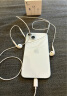 Apple/苹果 采用 (USB-C)的EarPods 耳机 有线耳机 苹果耳机 适用iPhone/iPad/Watch/Mac 苹果手机 实拍图