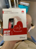 华为【520送礼包装】手环 8 NFC版 智能手环 支持NFC功能 电子门禁 快捷支付 公交地铁 樱语粉 实拍图