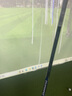 Taylormade高尔夫球杆一号木Qi35创世泰勒梅碳素发球木开球木杆 2025年新款 远距离标准款 10.5° R硬度 实拍图