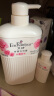 艾诗（Enchanteur）沐浴露 玫瑰补水保湿香水沐浴乳女 浪漫花香650ml 实拍图