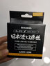 BKUMAN 日本进口东丽原丝尼龙线不打卷强拉力耐磨柔软路亚鱼线主线子线 东の原丝【透明色子线】130米 0.4 实拍图