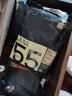 铭（ben） 铭咖啡 巴西风味不加蔗糖速溶咖啡粉二合一 15gX30小包 450g 实拍图