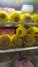 佳沛（zespri）新西兰阳光金奇异果18粒礼盒优选果单果约103-124g水果猕猴桃 实拍图