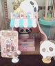 52TOYS Panda Roll商店街熊猫盲盒动漫潮玩手办玩具单只价同618 实拍图