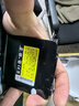 PSP背挂电池移动电源AIRB 背扣电池(2400mAh)黑色 实拍图