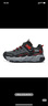 Skechers斯凯奇青少年运动鞋户外鞋冬季新款强抓地防滑儿童鞋406433L 黑色/红色/BKRD 37 实拍图