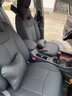 鑫盛凌大众朗逸座套全包座椅套 16-2025款朗逸新锐plus坐垫真皮座垫套rx 超纤皮+透气打孔原车纹路定制【标准版+宇宙黑】 25/24/23款朗逸新锐星空得逸/满逸五百万风尚 实拍图