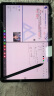 三星(SAMSUNG)S9 Al智享学习办公平板电脑11英寸骁龙8Gen2 120Hz 8G+128GB WIFI版含Spen AI平板云影灰 实拍图