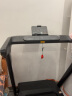 舒华（SHUA）跑步机家庭用可折叠跑步机阿波罗减震健身房专业运动器材走步机 E3升级版【一键折叠 免安装】-黑 晒单实拍图