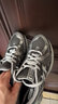 NEW BALANCE IU同款运动鞋男鞋女鞋网面液态银老爹鞋1906R系列M1906REH 42.5 实拍图