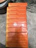 [金贝特令]维生素AD滴剂(胶囊型) 1800IU:600IU*24粒 10盒装 用于预防和治疗维生素A及D的缺乏症 实拍图