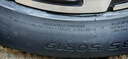 韩泰汽车轮胎 Ventus S1 EVO3 K127 A SUV235/50R19 99V 原配途观 全新汽车轮胎 实拍图