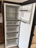 卡萨帝（Casarte）原石系列285升风冷家用立式冰柜 一级能效 冷柜冰箱冷藏冷冻柜BD-285WGCERU1 晒单实拍图