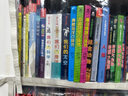 光里游世界 海洋奇境寻踪之旅 4岁+儿童科普绘本（提高想象力和观察力）揭秘海洋世界 实拍图