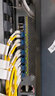 netLINK 电信级光纤跳线 LC-LC 单模双芯10米 9/125光缆熔接尾纤 1条 HTF-LC-LC/SM-10 实拍图