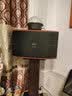 山水（SANSUI） FK-101专业家用K歌包房酒吧卡拉OK商用家庭点歌唱K设备音响套装大功率音箱功放影院 FK101三分频音箱+功放+话筒+2TB点歌机 实拍图