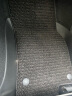 固特异（Goodyear）高边注塑TPE汽车脚垫适用于大众帕萨特途观L探岳途昂防滑汽车地垫 途观L高边TPE脚垫+黛尼斯 晒单实拍图