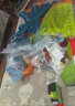 托马斯&朋友 （THOMAS&FRIENDS）轨道大师系列小火车套装场景情景互动装载3-6岁儿童男孩玩具礼物 【电动】培西多玩法百变轨道套装 晒单实拍图