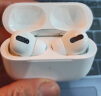 APPLE AirPods Pro 2代无线蓝牙耳机airpodspro第一代苹果耳机主动降噪1/2代闪电接口适用iPhone/iPad 白色 AirPods Pro第二代【USB-C接口】 晒单实拍图