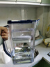 康佳 KONKA家用滤水壶3.5L大容量净水壶厨房卧室台式净水器自来水过滤壶 【1壶6芯】 实拍图