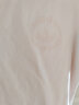 阿迪达斯 （adidas）三叶草 女子T-SHIRT GRAPHIC运动 短袖上衣IC6046 A/XL码 晒单实拍图