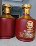 瀏陽河酒汉优N50  浓香型52度纯粮固态发酵书本礼盒500ml*6瓶含三个礼袋 52度 500mL 6瓶 整箱6瓶装 实拍图