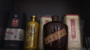 监原纯粮酒 监利粮酒 散装白酒清香型高度固态法桶装酒高粱酒纯粮泡酒 50度 3L 1坛 【封坛老酒6斤装】 实拍图