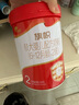旗帜婴幼儿奶粉罐装 2段 红旗 900g 1罐 实拍图
