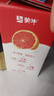 蒙牛纯甄高端轻酪乳风味酸奶红西柚口味230g×10瓶 礼盒装 实拍图