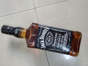 杰克丹尼（Jack Daniels）美国 田纳西州 调和型 威士忌 进口洋酒 700ml 1号会员店 晒单实拍图