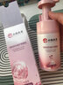 倾姿堂私密处洗护理液女性温和清洁去味草本烟酰胺乳酸经期日常护理慕斯 【3瓶 日常*2+经期*1】日常*2 实拍图